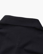 Tailored Cotton Flex Shirt