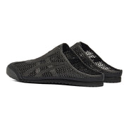 Mexico 66 Sabot Black/Black