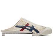 Mexico 66 Sabot Cream/Mako Blue
