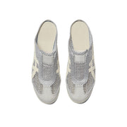Mexico 66 Sabot Pure Silver/Cream