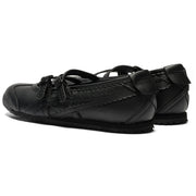 Mexico 66 Tgrs Black/Black